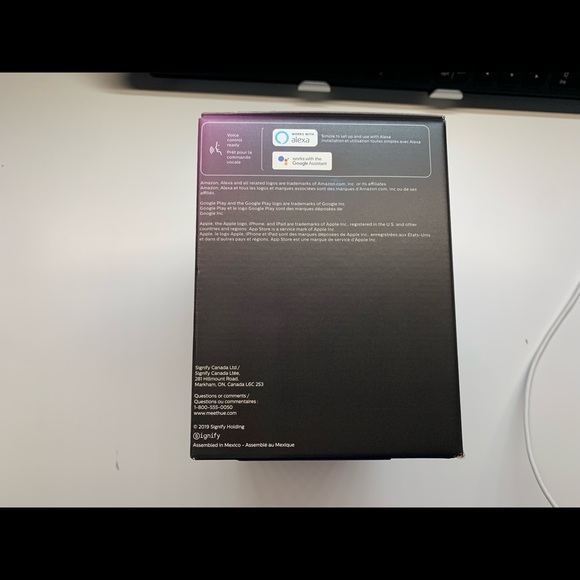 Philips Hue - BR30 Colour - Picture 4 of 5